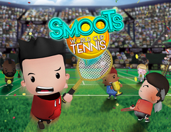 Smoots World Cup Tennis (для ПК, цифровой код доступа)