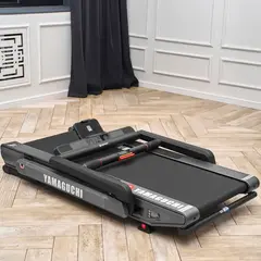 Беговая дорожка Yamaguchi MAX PRO-S