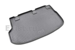 Коврик багажника полиуретан