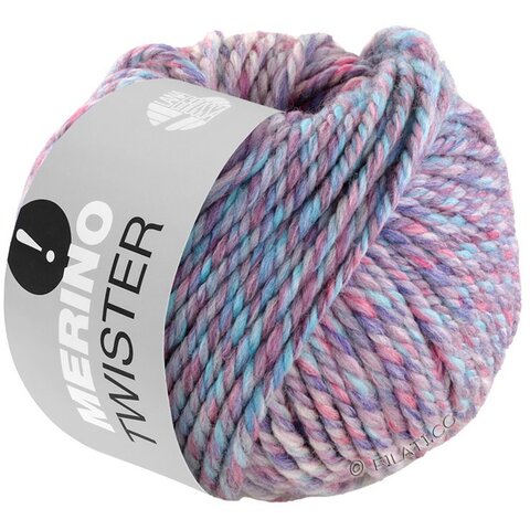 Lana Grossa Merino Twister 16