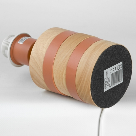 Настольная лампа Lussole LSP-0666