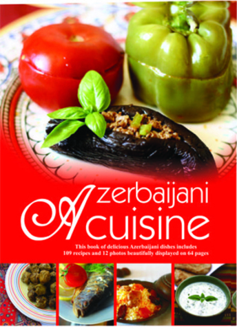 Azerbaijani cuisine