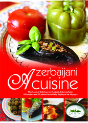 Azerbaijani cuisine