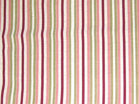 Портьерная хлопковая ткань в английском стиле Йорк розовый