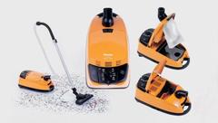 Klein Желтый пылесос MIELE (6840)