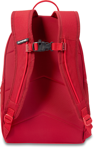 Картинка рюкзак городской Dakine grom 13l Deep Crimson - 2