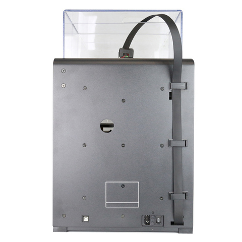 3D-принтер Wanhao GR2 (в закрытом корпусе)