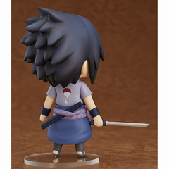 Фигурка Nendoroid Naruto Shippuden Sasuke Uchiha(2nd re-run) 4580590123526