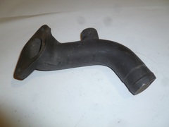 Патрубок входной системы охлажденияTDY 25 4L/Inlet pipe
