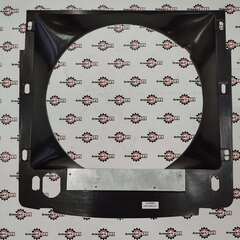 Диффузор вентилятора (21") | 123/05899 | Spare Parts