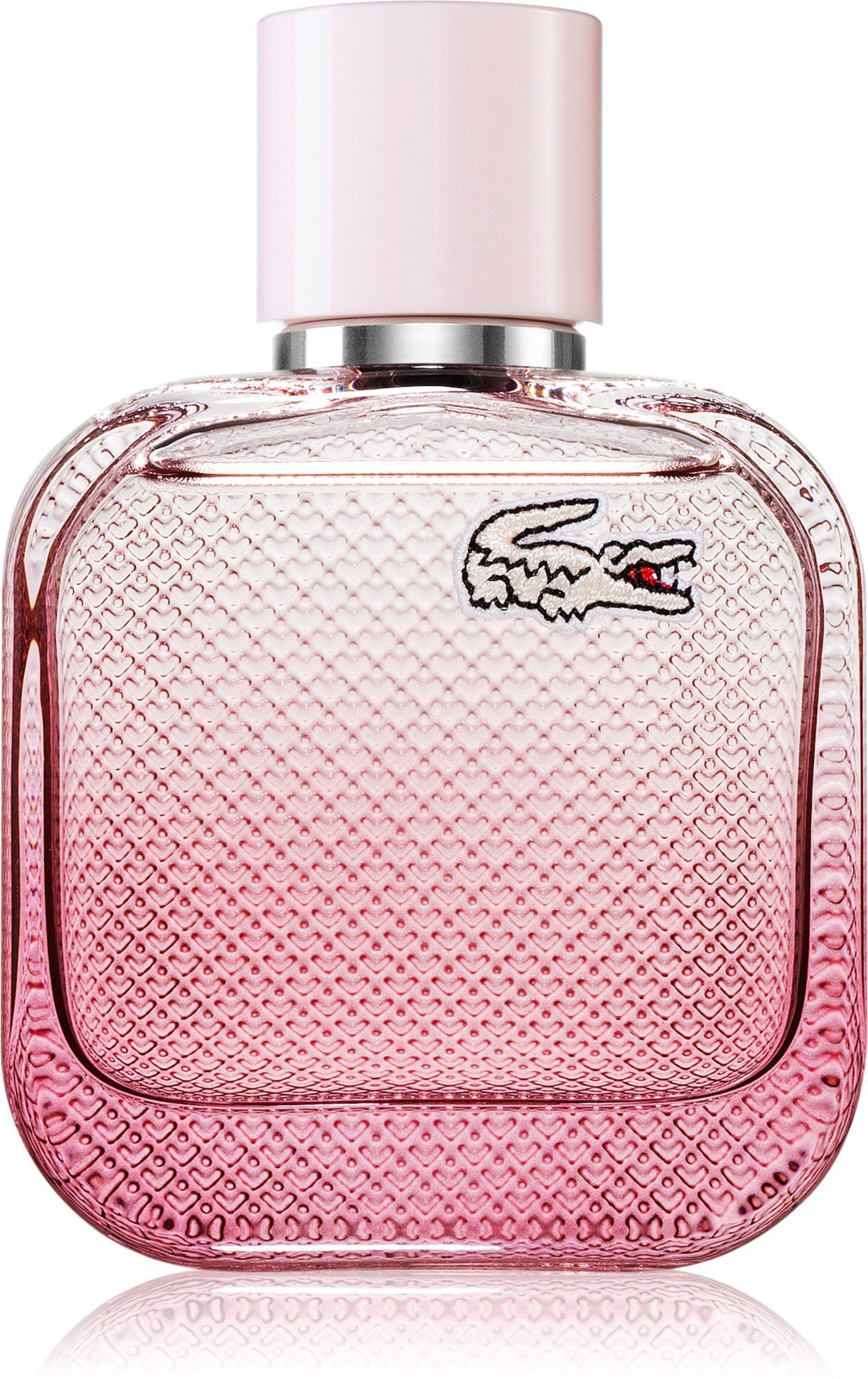 Lacoste L.12.12 Rose Eau Intense