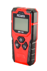 ДМ-100 Детектор металла Ресанта