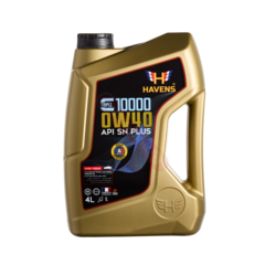 Havens Triple C 0W40 SN/CF  A3/B4, 4л синт.