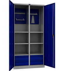 Шкаф инструментальный ТС 1995-120604