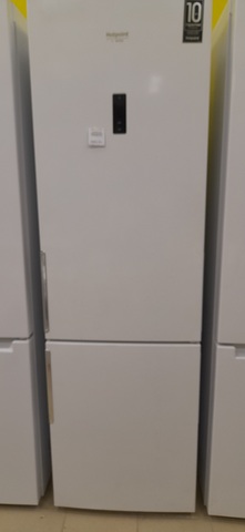 Холодильник Hotpoint-Ariston HFP5200W (б/у)