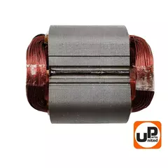Статор UNITED PARTS для BOSCH GWS780/850/C/CE/8-125C (1604220506) (90-0951)