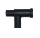 Патрубок ДПР.31.004 (тройник)