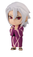 Фигурка Demon Slayer: Kimetsu No Yaiba Adverge Motion #5 Tengen Uzui