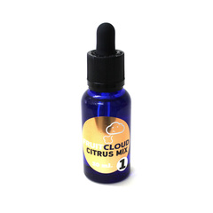 Жидкость для электронных сигарет Citrus Mix, 3 мг