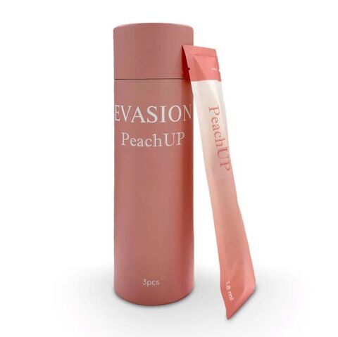 Evasion Сыворотка для интимной гигиены, 3 шт | PEACH UP