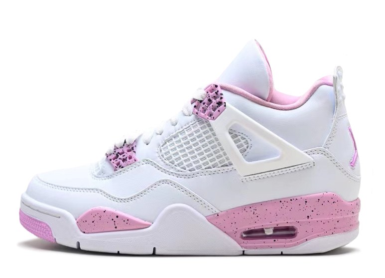 Womens jordan retro 4 hot sale