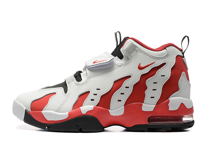 Nike Air DT Max 96 Varsity Red Basketroom.ru
