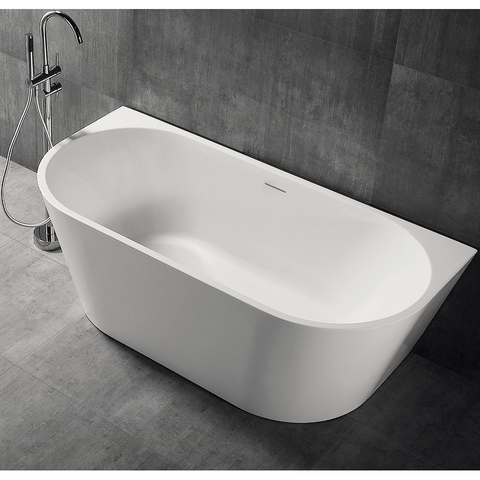 Abber AB9216-1.7MW акриловая ванна 170x80x60