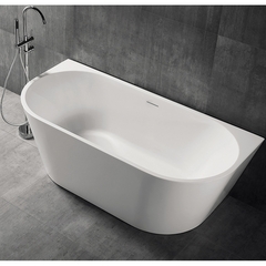 Abber AB9216-1.7MW акриловая ванна 170x80x60 фото
