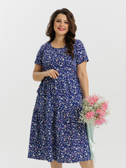 4713 Платье женское