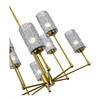 Люстра подвесная ST Luce Gacciolo SL1240.303.08