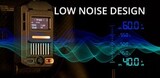 Передающий модуль Radiomaster Bandit ELRS Nano 1 Вт 915 МГц