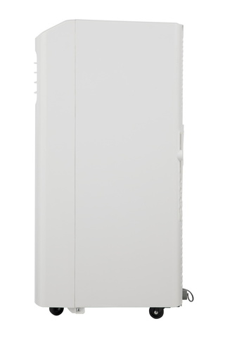 Мобильный кондиционер Hisense AP-09CR4GKVS00 V-series