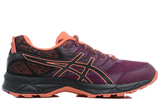Кроссовки беговые Asics Sonoma 3 G-TX Женские