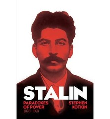 Stalin,Vol.I