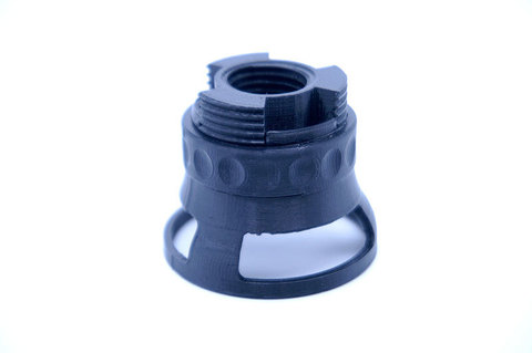 3D-принтер FlashForge Creator 3