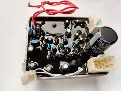 Плата инверторного генератора DDE DPG2051i