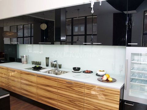 Alvic LUXE (Испания)