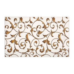 НЕФРИТ Дания Декор 400х250х8мм светлый 04-01-1-09-03-20-418-1