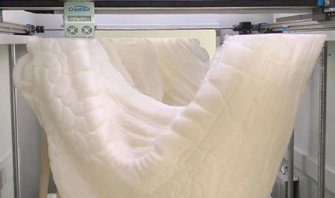 3D-принтер CreatBot F1000