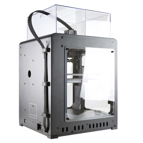 3D-принтер Wanhao GR2 (в закрытом корпусе)