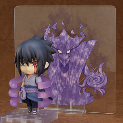 Фигурка Nendoroid Naruto Shippuden Sasuke Uchiha(2nd re-run) 4580590123526