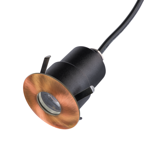 Подсветка светодиодная для лестниц и дорожек Ipogeo Lightstar ip384318