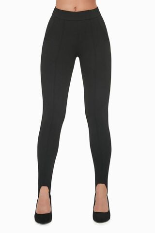 Легинсы Andrea 200 den Bas Bleu