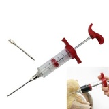 Шприц для маринования мяса 30 мл