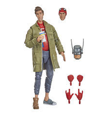 Фигурка Marvel Legends: Peter B. Parker (Into the Spider-Verse)