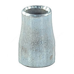 Переход сталь оц концентрический Дн 33,7х3,2-21,3х3,2 (Ду 25х15) шовный исп 1 ТУ 24.20.40-002-00218182-2017 КАЗ