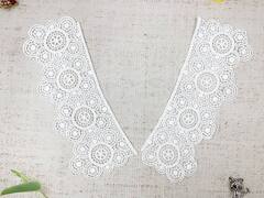 Воротник, р. 22х9 см