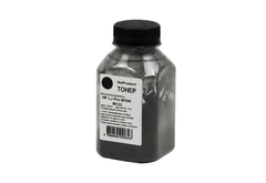 Тонер NetProduct для HP LJ Pro M104/M132, Bk, 70 г, банка