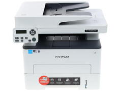 МФУ Pantum M7100DW