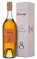 Арманьяк Баз-Арманьяк Дарроз Ле Гран Ассамбляж 8 Ан д'Аж